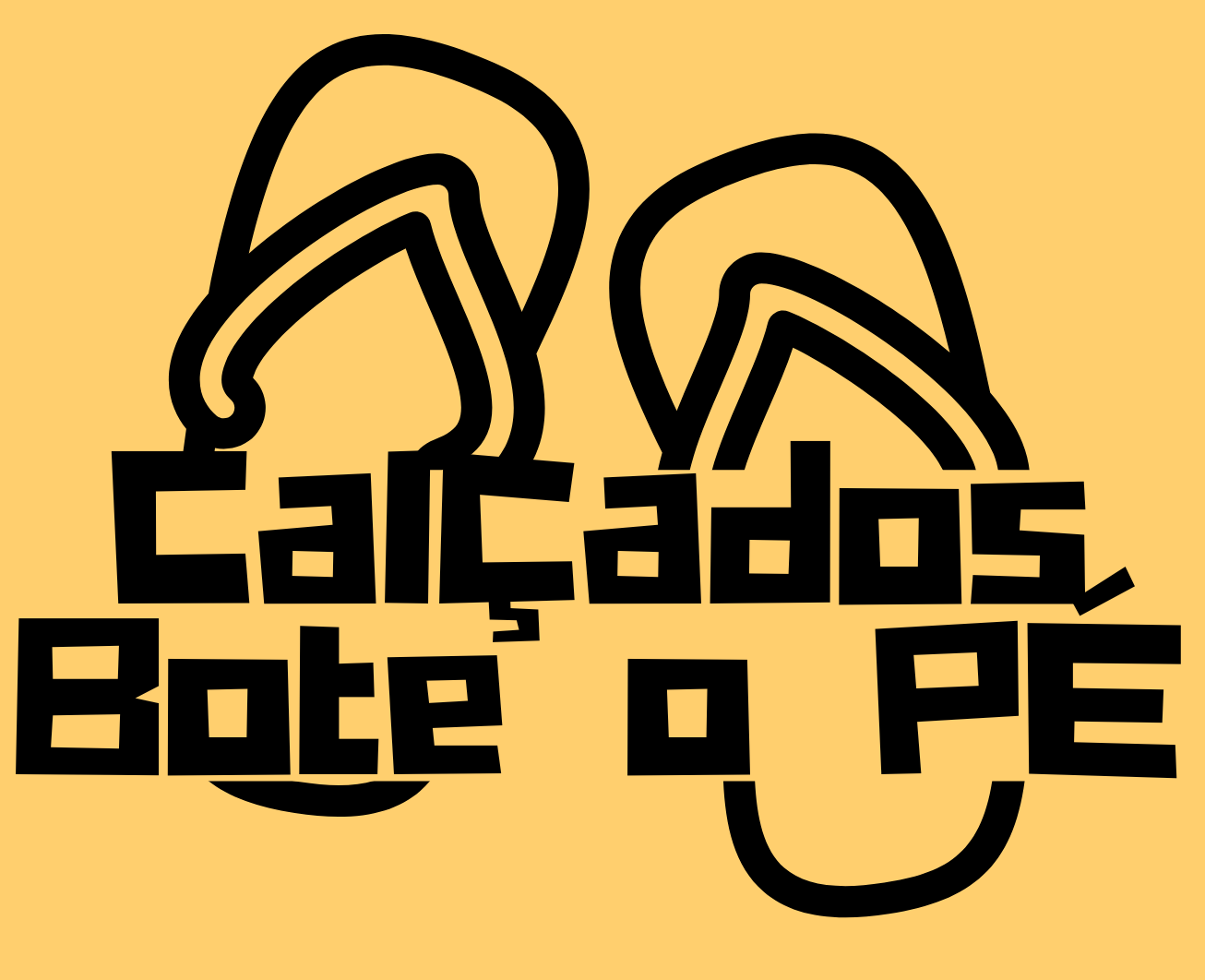 Bota o Pé